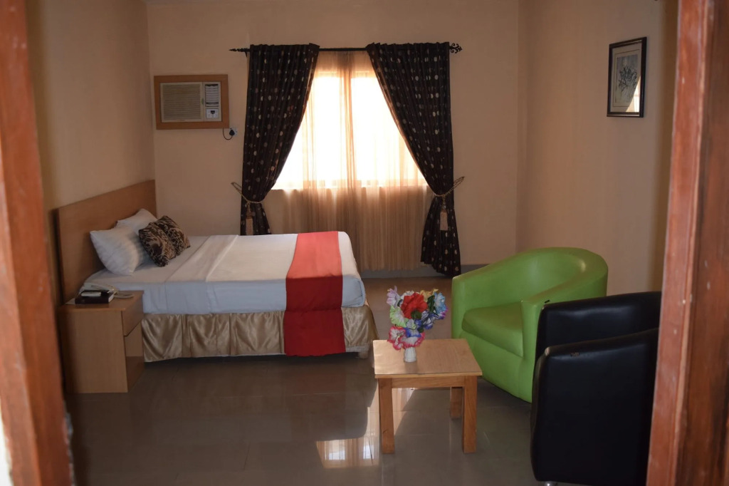 Citilodge Hotel & Conference Centre Newly Renovated