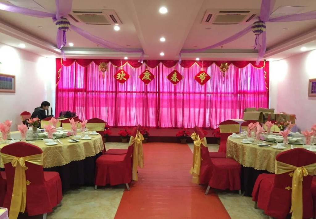Jinzun Holiday Hotel