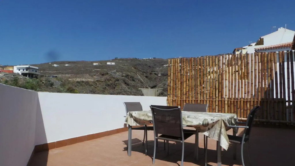 Casa mirador