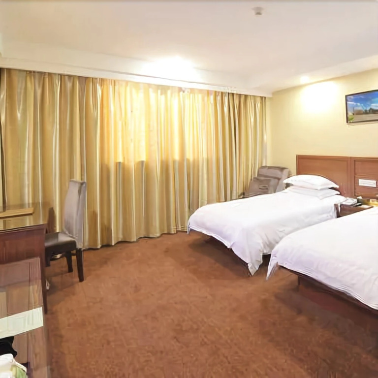 Tiandu Hotel