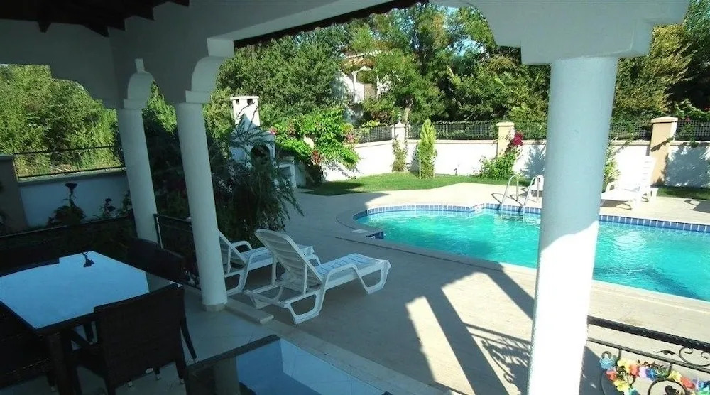 Villa Sadi