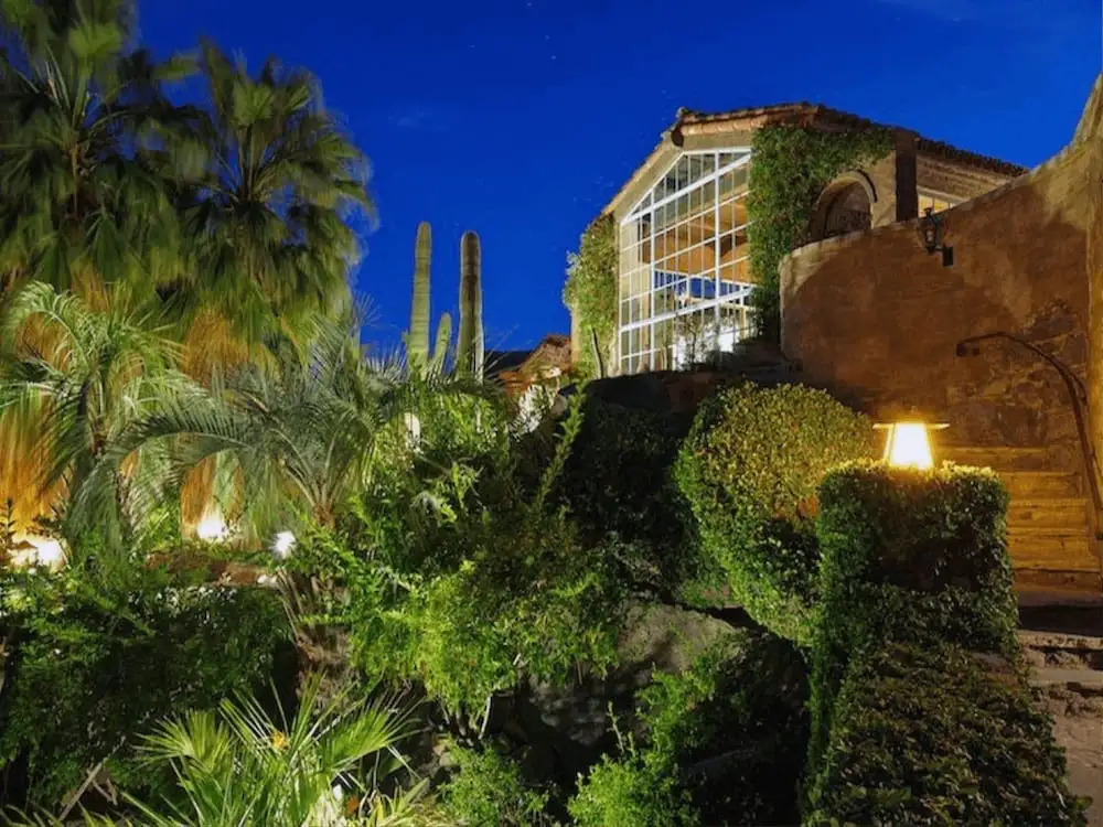 The Majestic Colony 29