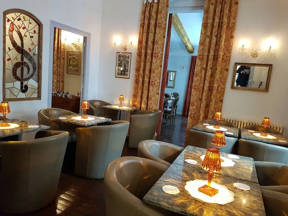 Hôtel Restaurant U Castellu Vizzavona