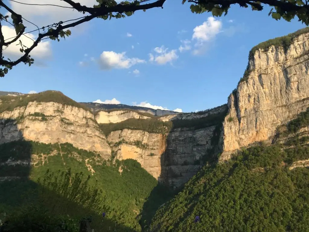 Gîte L'Échappée en Vercors