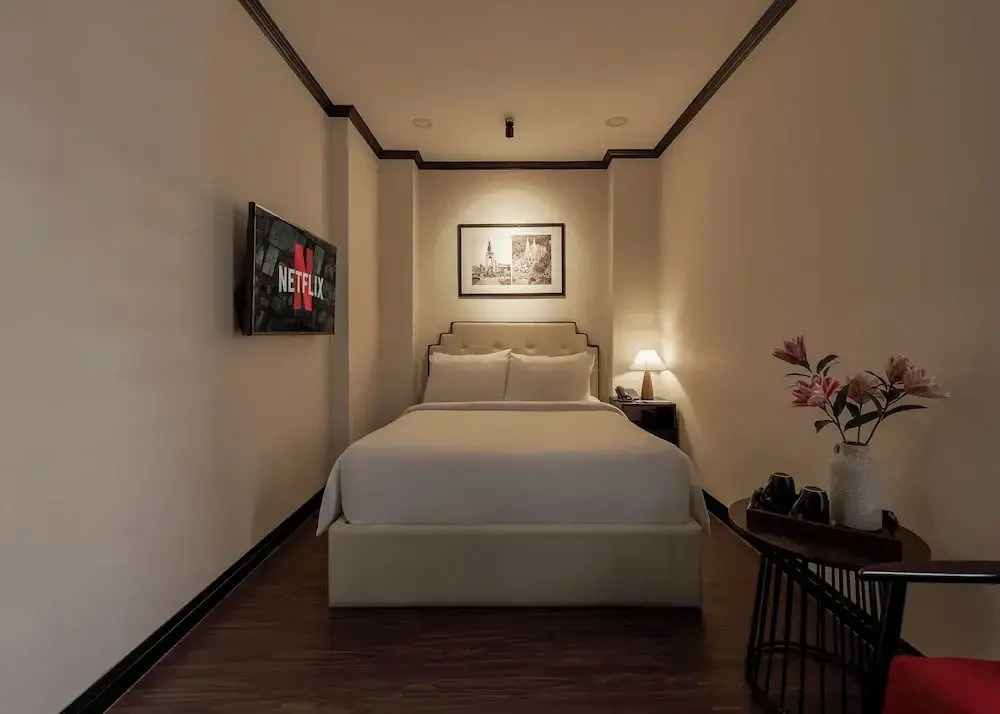 The Passion Suite Hotel