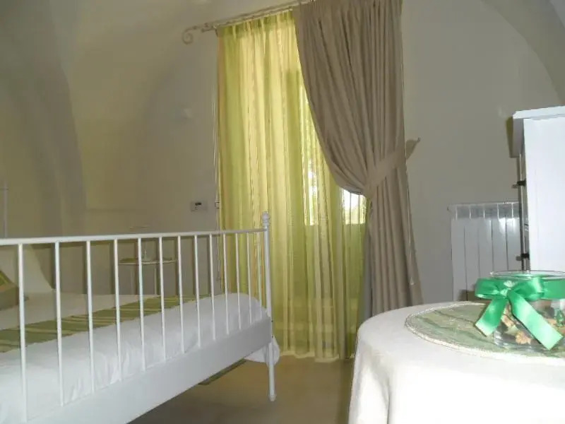 Masseria San Polo