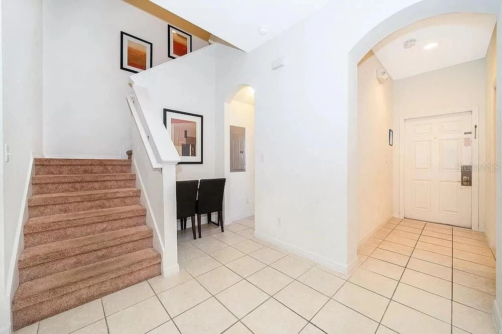 Charming 4Bd Close to Disney @ Regal Oaks 2783