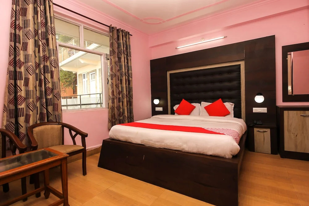Oyo 28144 Hotel Krishna
