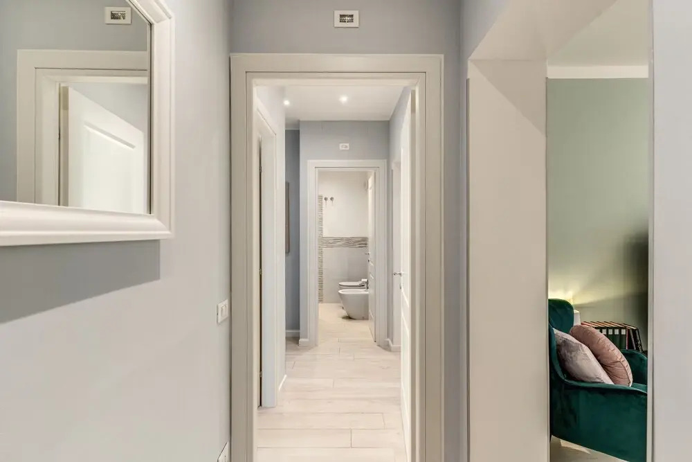 Aweshomeitaly - The Wonder Apartment