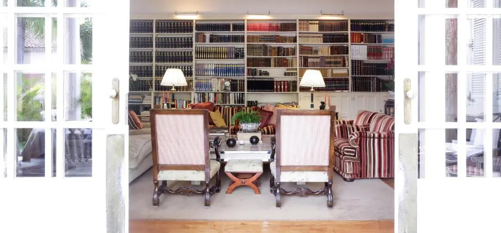 Suites de Franchy