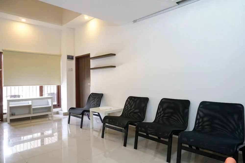 Minimalist Studio 1st Floor at Meruya 8 Puri Kembangan