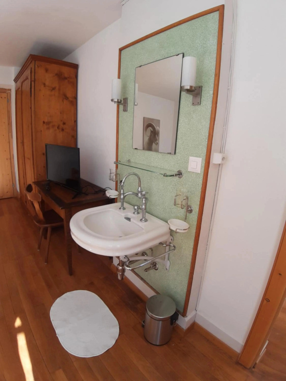 Hotel Post Cunter