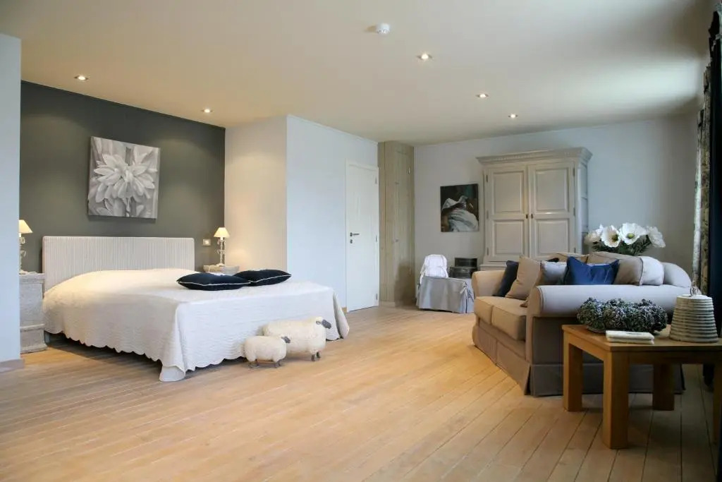 B&B Vallis Dyliae