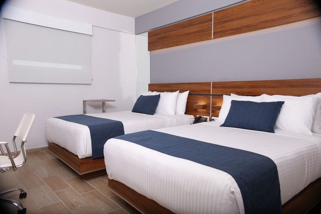 Sleep Inn Hermosillo