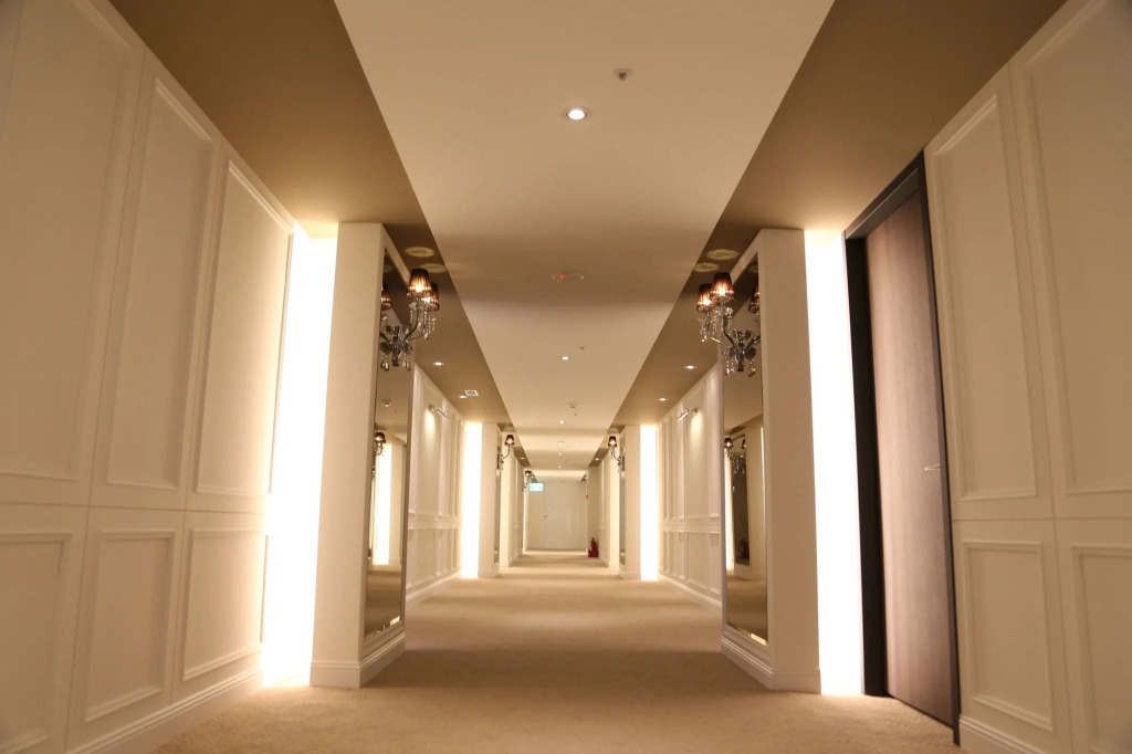 Tao Garden Hotel
