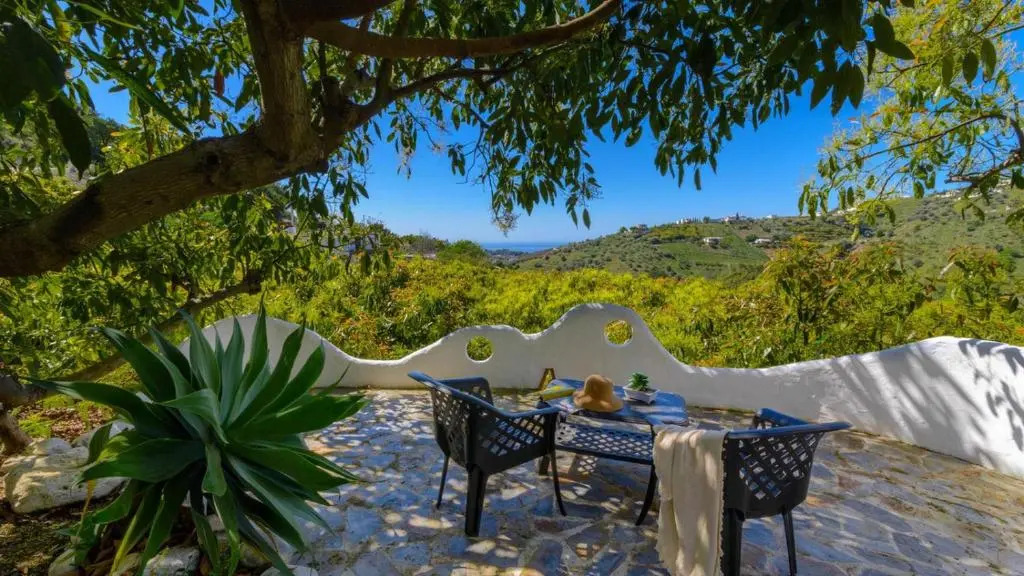 Villa Javier de Frigiliana by Ruralidays
