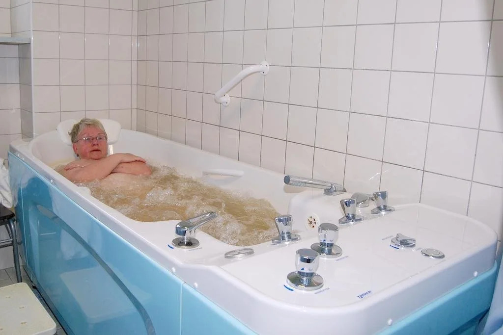Lázeňský dům Erika