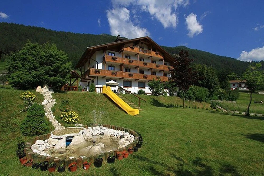 Villa Gemmy