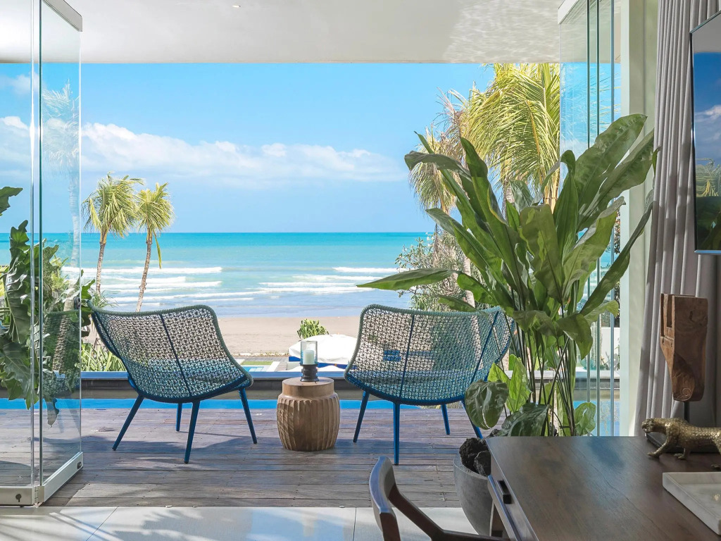 Noku Beach House by Elite Havens