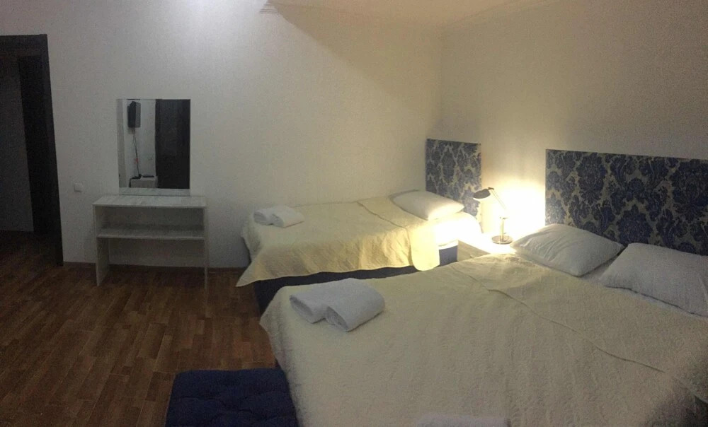 Svaneti White House