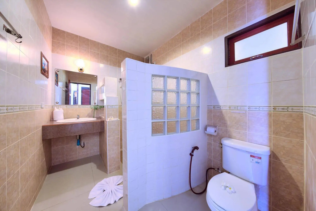 Aumpai Luxury