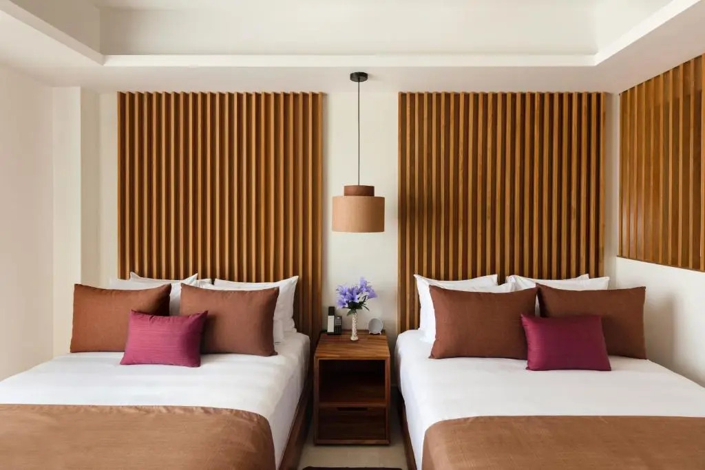 Kadun Hotel Boutique