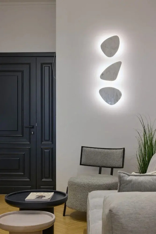 The Athenian Chic Elegant Apartments in Kolonaki