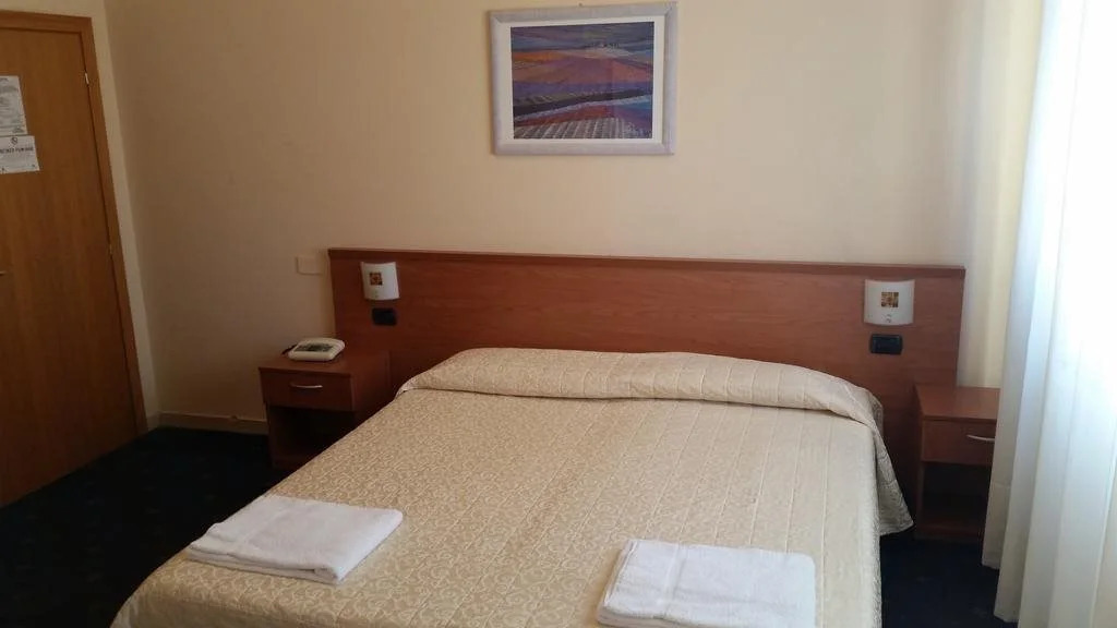 Hotel Masaccio