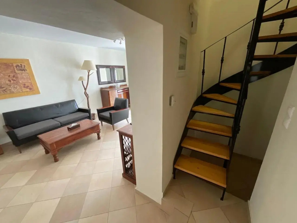 Giota’s House