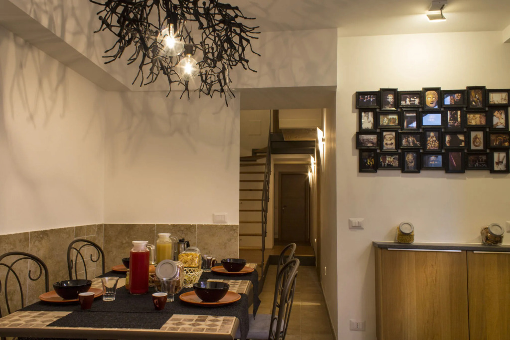 Casa Latina