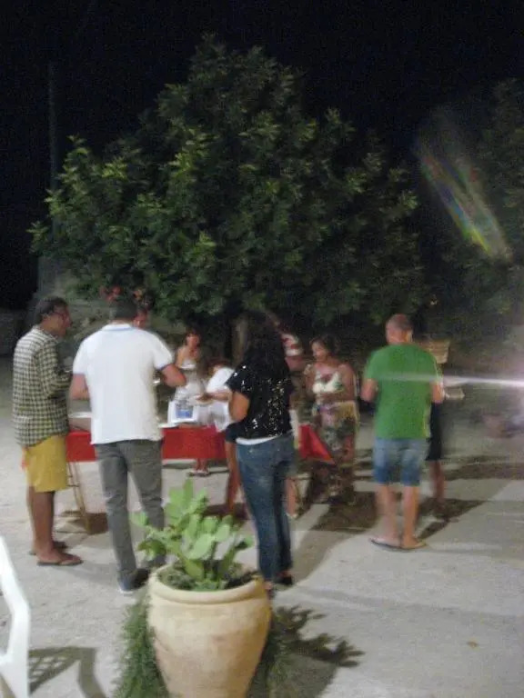 Il Baglio di Kharrub rural guest house