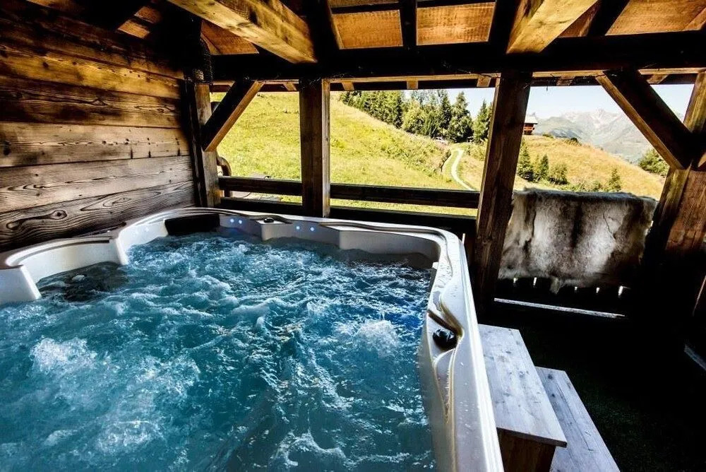 Hotel Le Cocoon