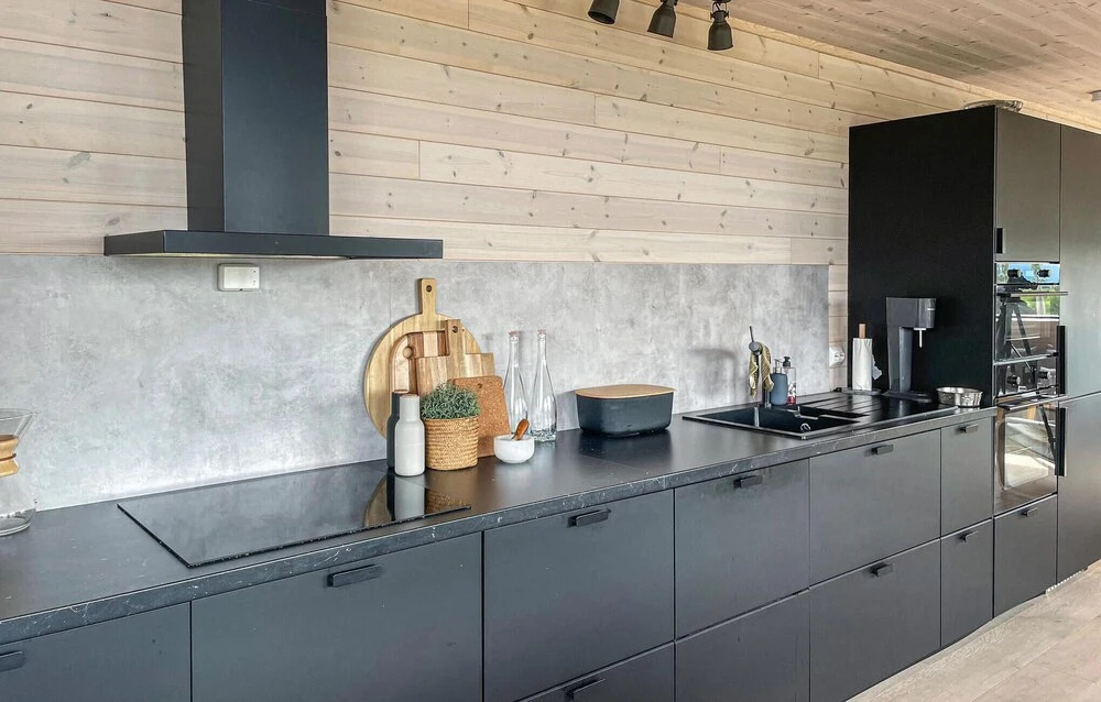 Awesome Home in Espa With Wifi and 3 Bedrooms