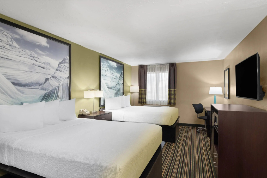 Super 8 by Wyndham Casa Grande