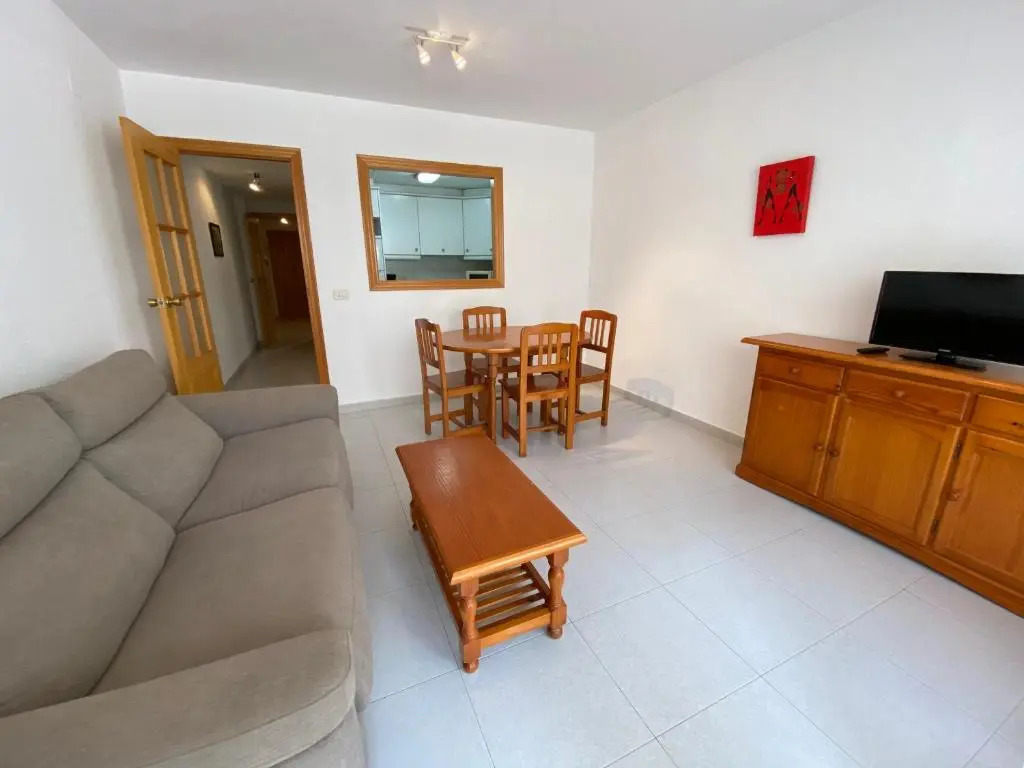 Apartamentos Irta Playa