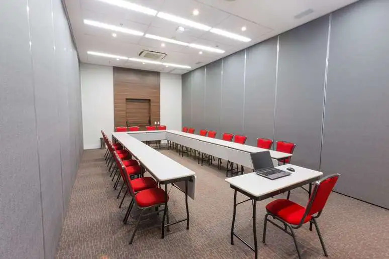 Ramada by Wyndham Campinas Viracopos