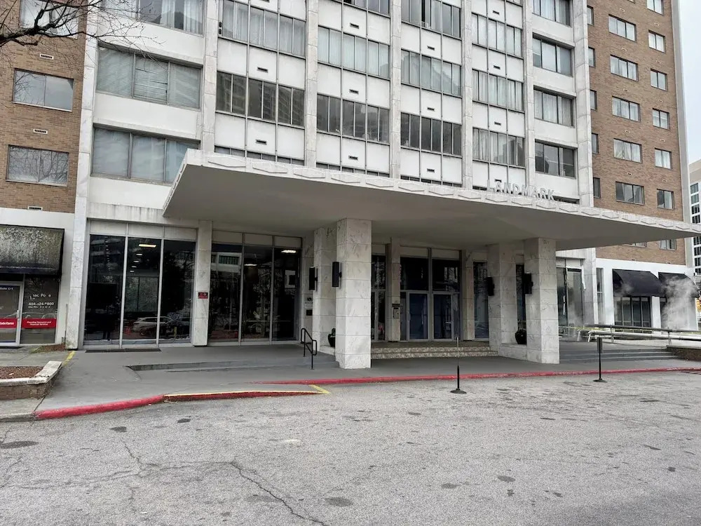 Downtown 3BD City View with Washer Dryer