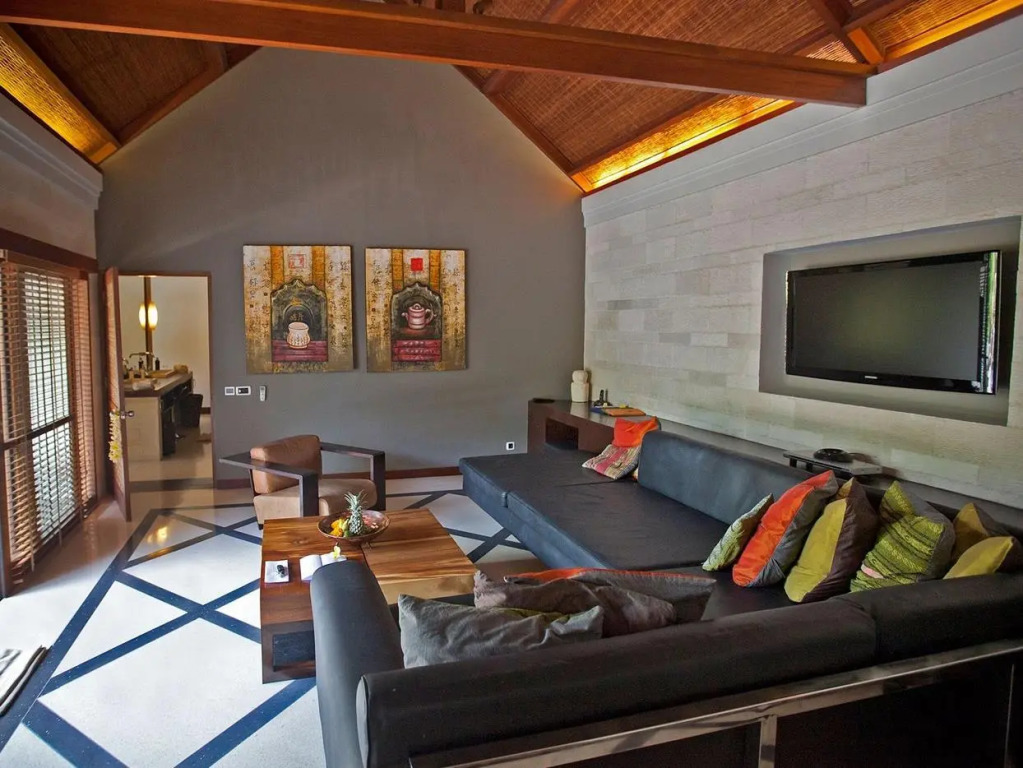 Jamahal Private Resort & Spa - Adults Only