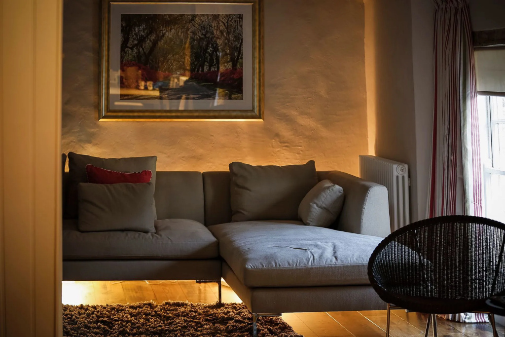 Gileston Manor-Self catering