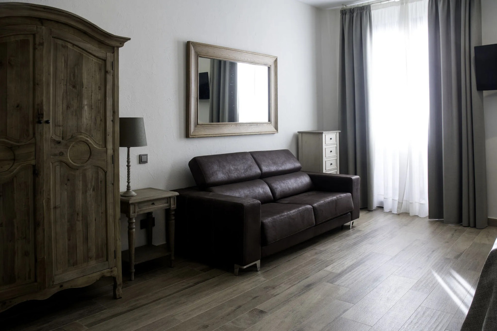 Sa Voga Hotel & Spa