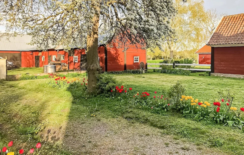 2 Bedroom Beautiful Home In Köpingsvik