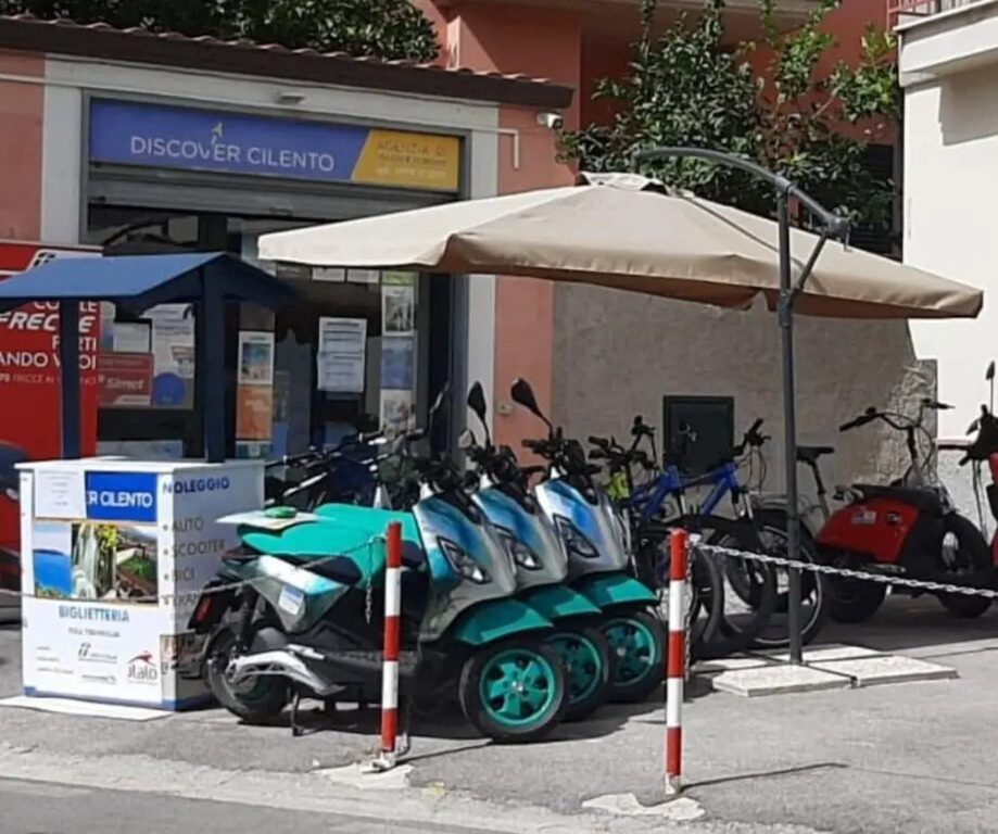 Home - Discover Cilento