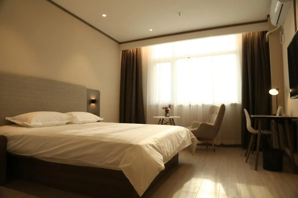 Hanting Hotel Xingtai Ningjin County Bus Station