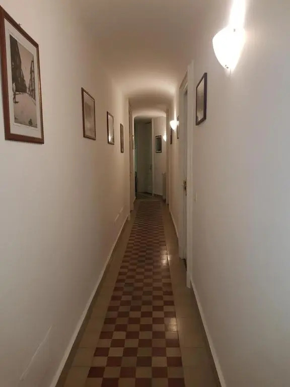B&B I Puritani