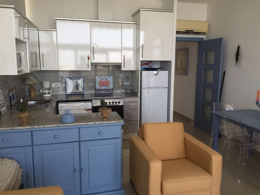 Apartamento 2155 Res Almadrava Bl Iv