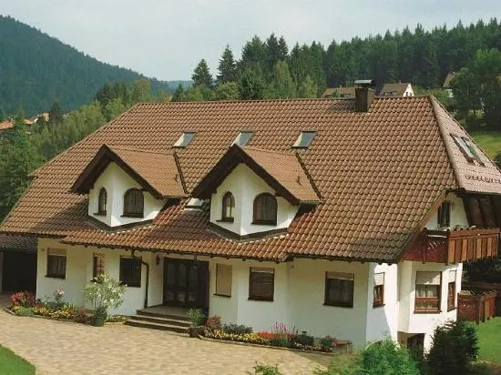 Ferienwohnungen Bauer