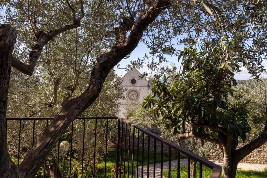Hotel Monastero SantAndrea