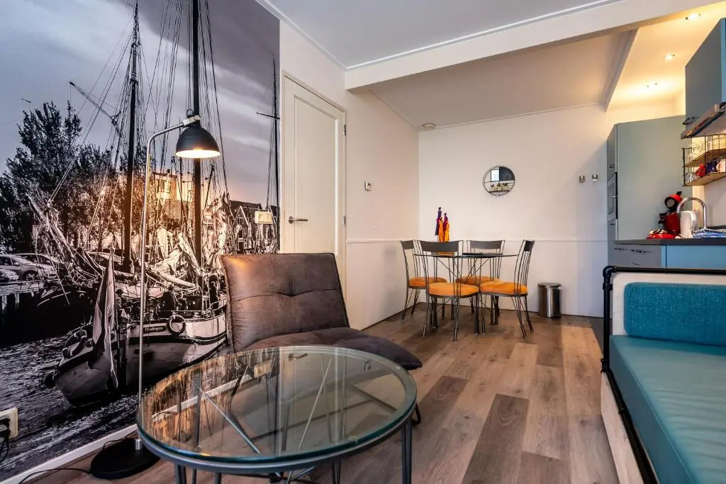 Hotel Almenum - het sfeervolle stadslogement