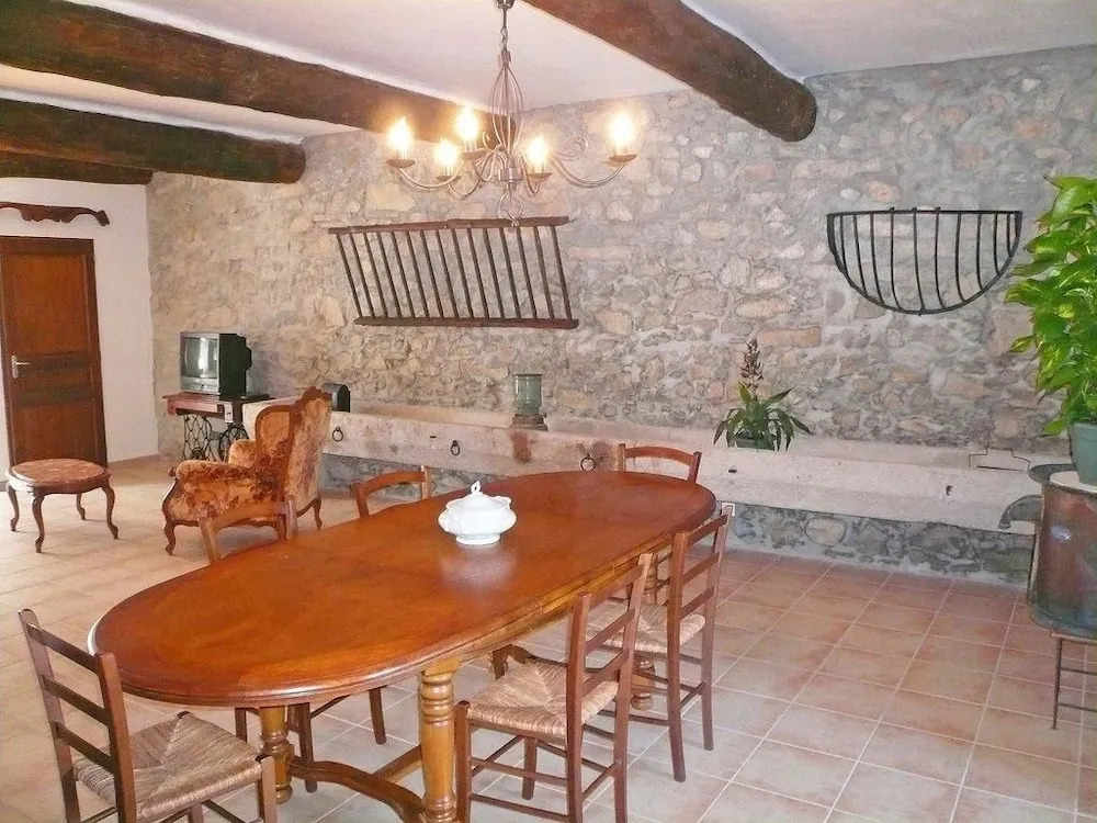 Affele - Maison en pierres dans un domaine viticole en activité Apartment 2