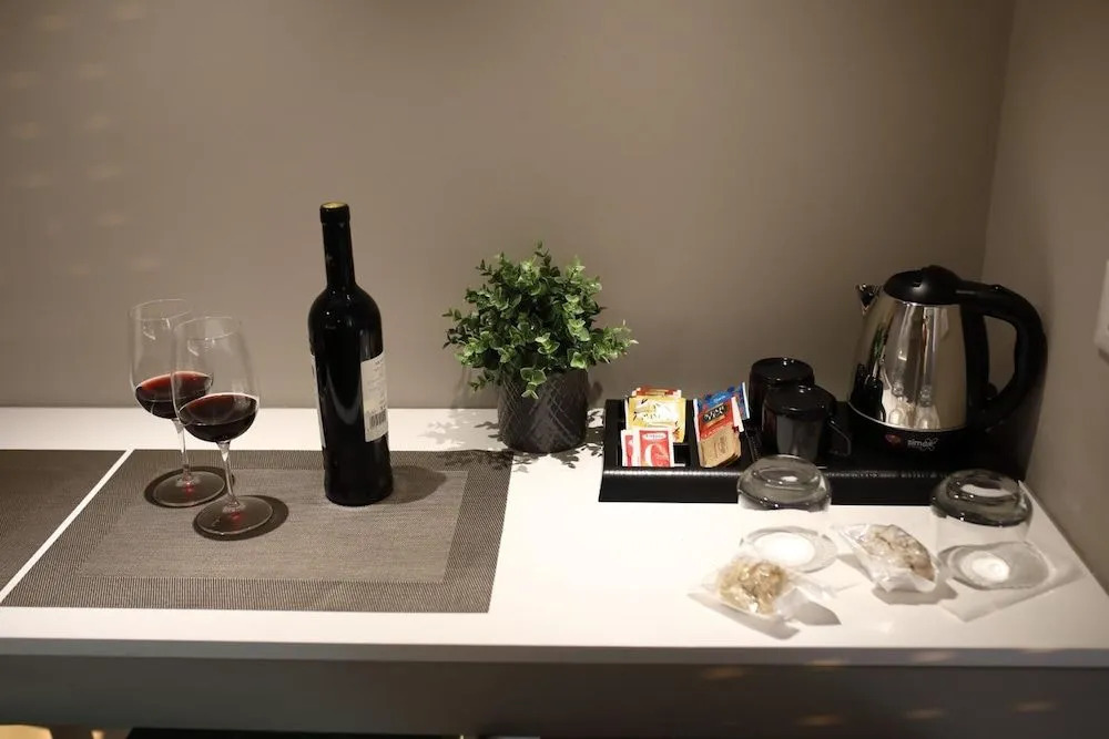 Oblò Apartment
